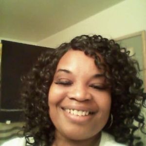 Meet your Posher, Teresa